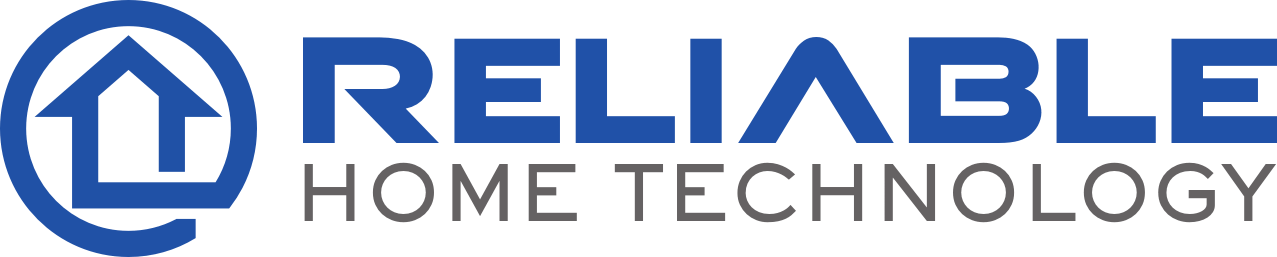 Reliable Home Technology logo