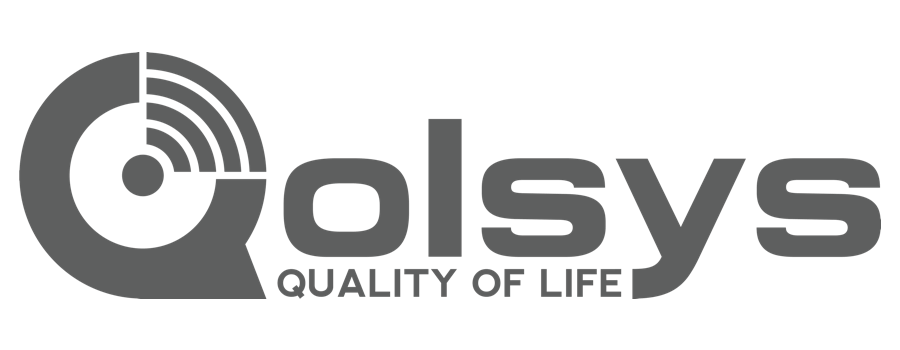 Qolsys logo, Qolsys authorized dealer Denver