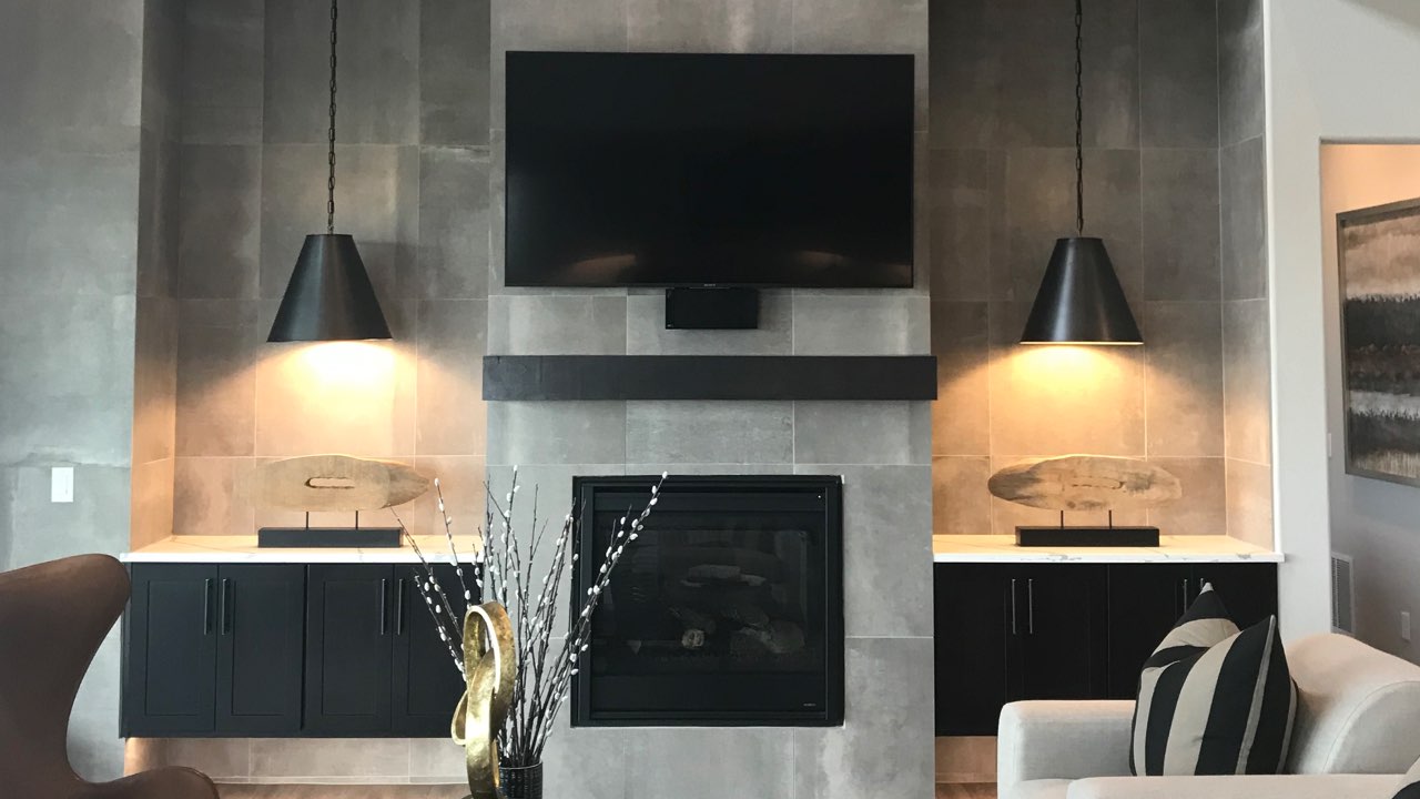 TV Installation and Wall Mount Denver